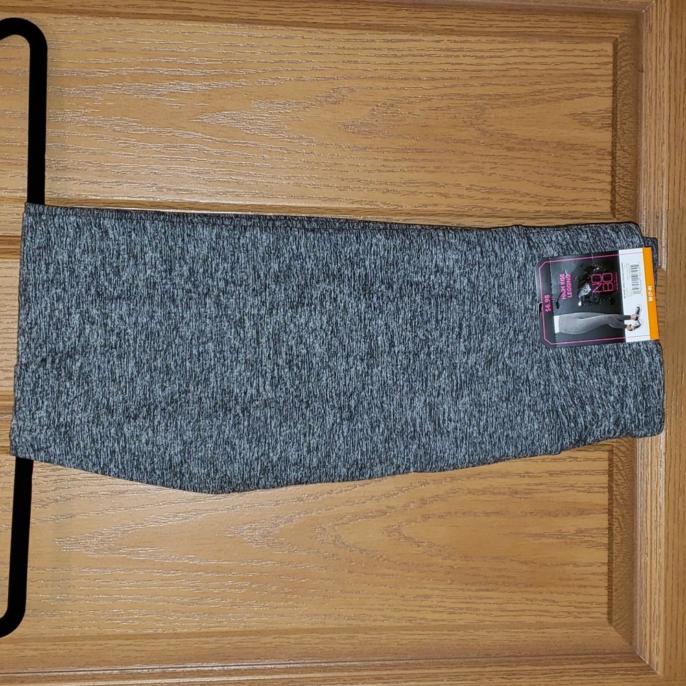No boundaries leggings